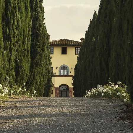Casale Podernovo *
