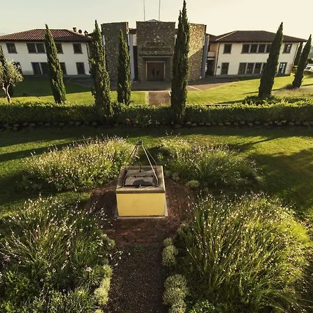 Casale Podernovo Appartement