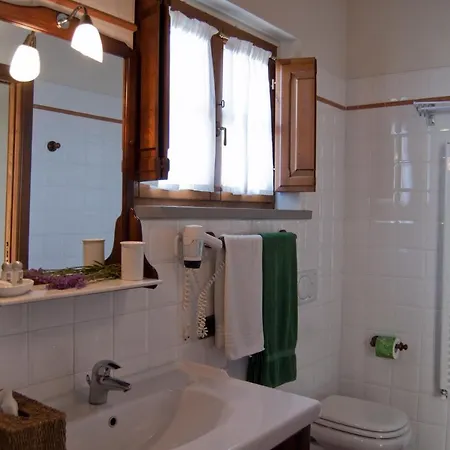 Appartement Casale Podernovo Terricciola