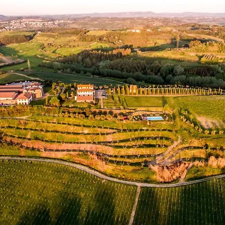 Casale Podernovo