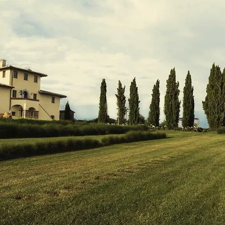 Casale Podernovo * Terricciola