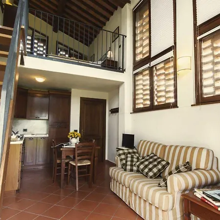 Casale Podernovo