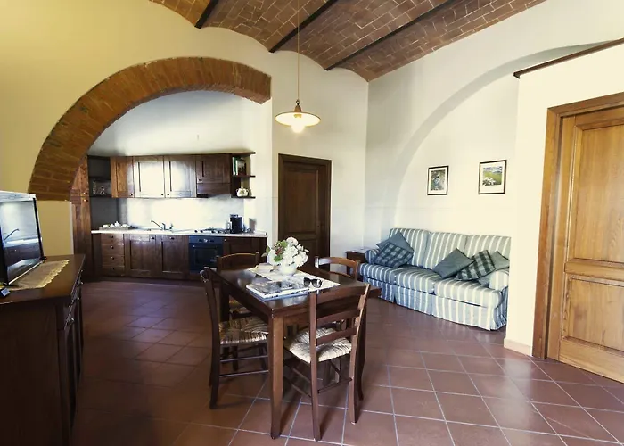 Casale Podernovo