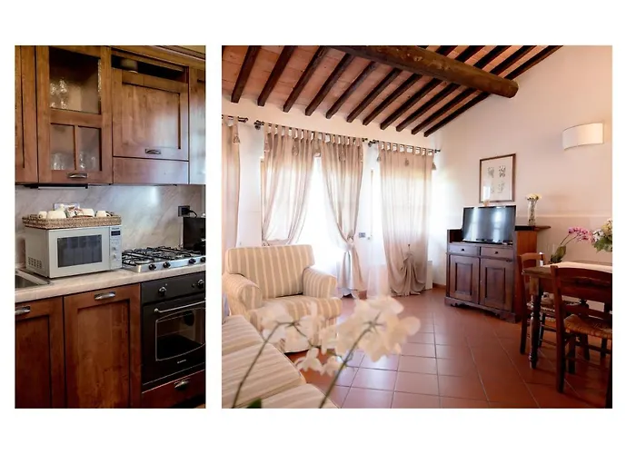 Casale Podernovo